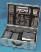 HBTS-ⅢB型現(xiàn)場(chǎng)痕跡勘察箱