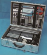 HBTS-Ⅵ型現(xiàn)場(chǎng)痕跡勘察箱