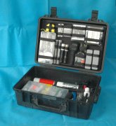 HBTS-Ⅷ型現(xiàn)場(chǎng)痕跡勘查箱